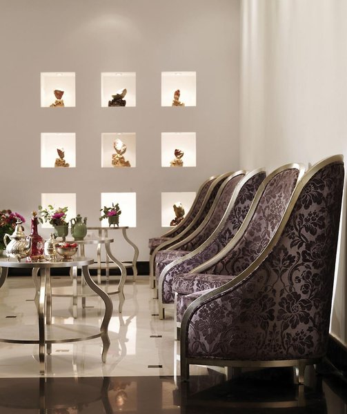Lounge/Empfang