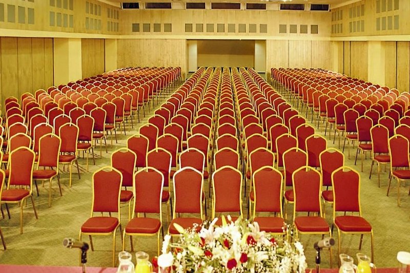 Konferenzraum