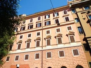 Ludovisi Luxury Rooms in Rom, Rom-Fiumicino Außenaufnahme