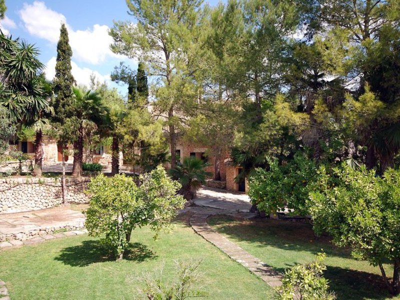 Garten