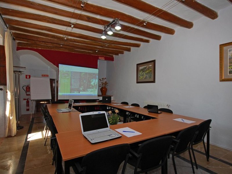Konferenzraum