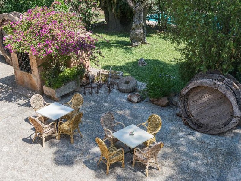 Garten