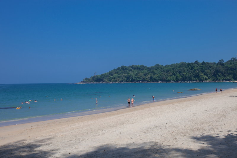 Strand