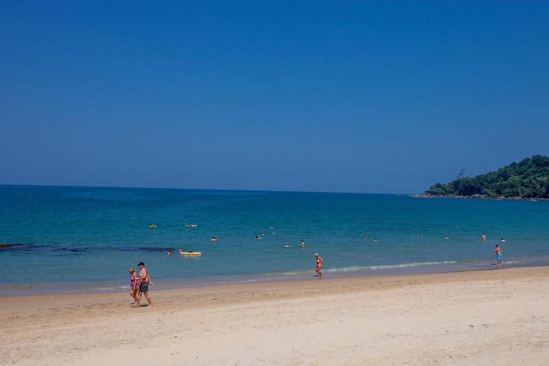 Strand