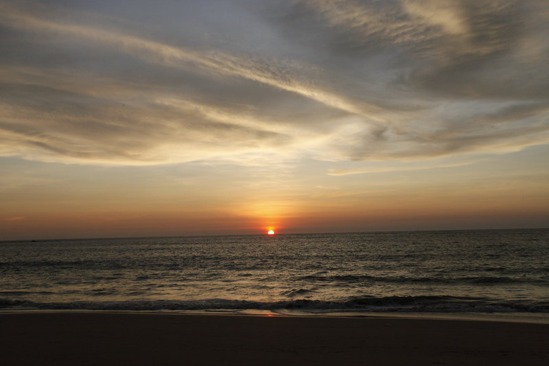 Strand