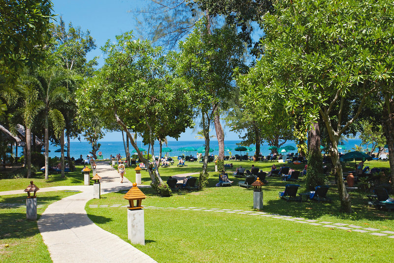 Strand