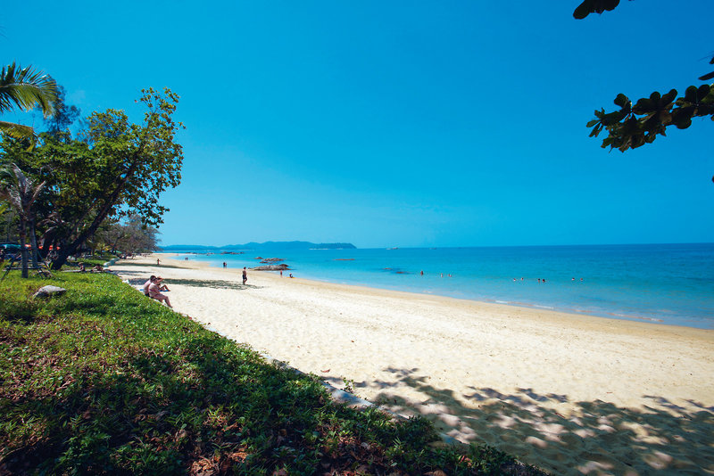 Strand