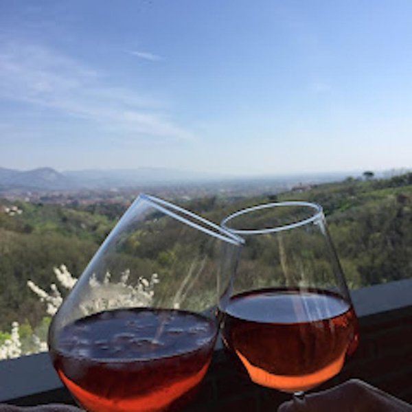 La Piana B&B in Buggiano Castello, Florenz Wellness