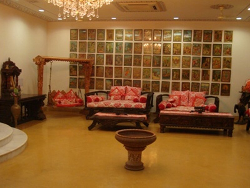 Jyoti Mahal A Heritage Hotel in Delhi, Delhi Außenaufnahme