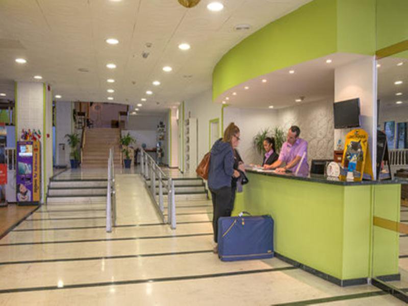 Lounge/Empfang