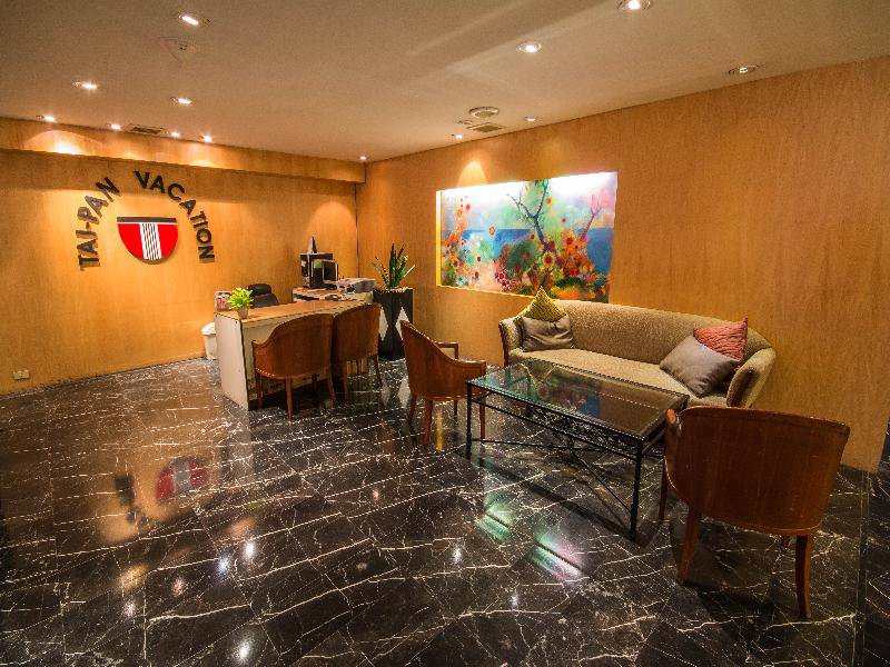 Lounge/Empfang