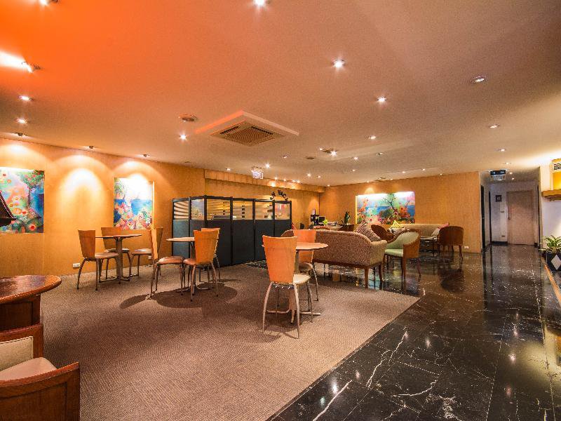 Lounge/Empfang