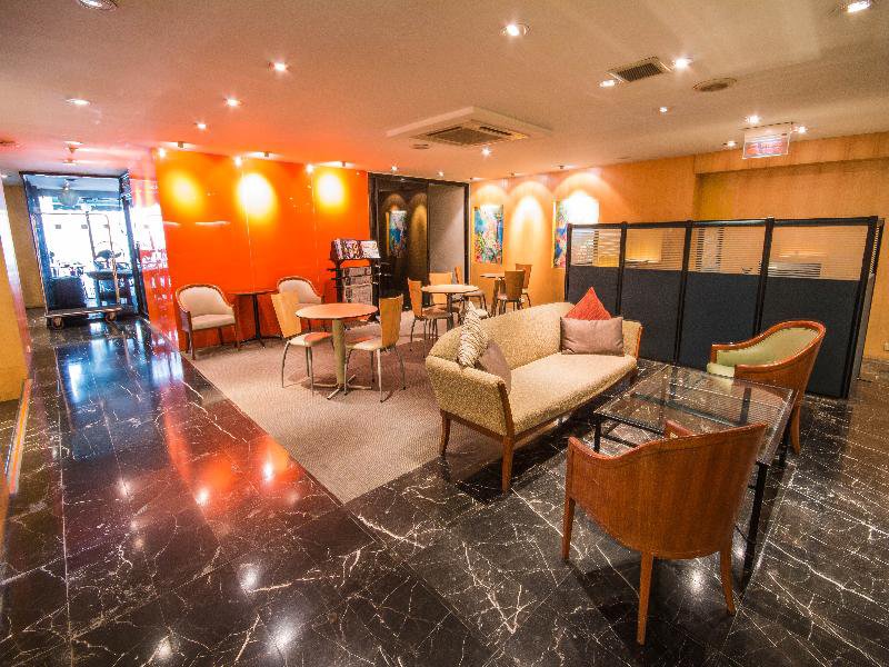 Lounge/Empfang