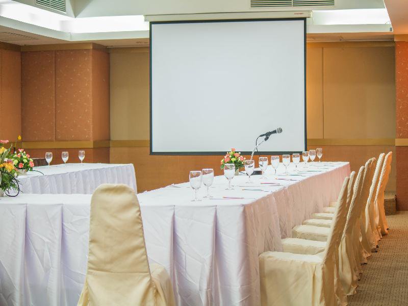 Konferenzraum