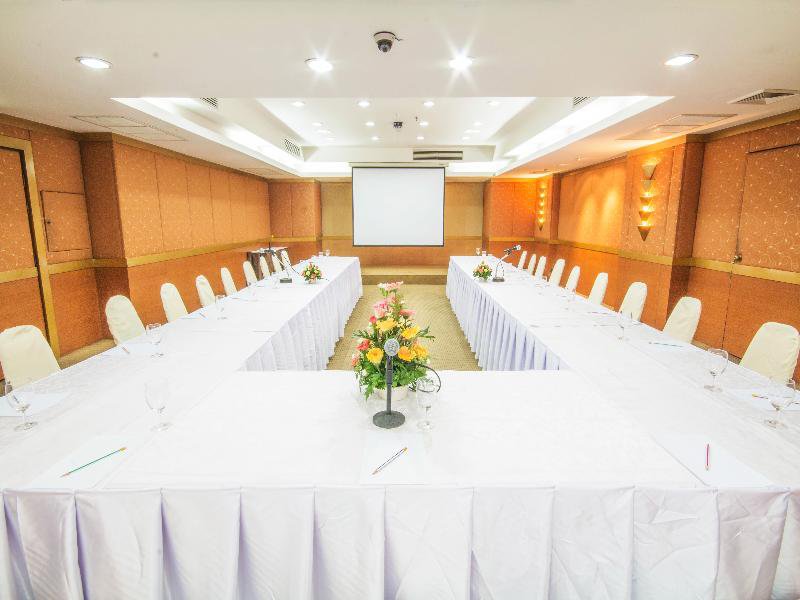 Konferenzraum