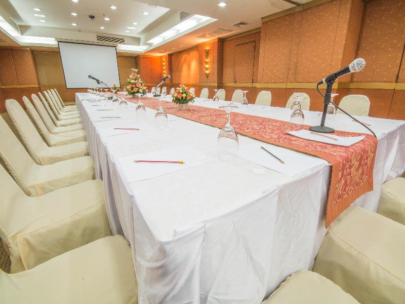 Konferenzraum