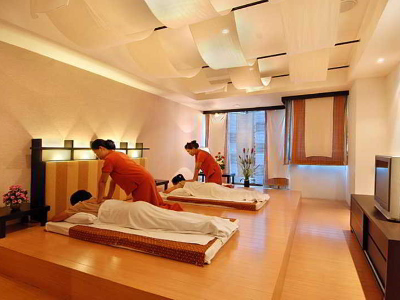 Wellness