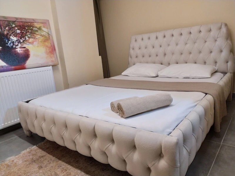Mates Port Hotel in Istanbul, Istanbul Wohnbeispiel