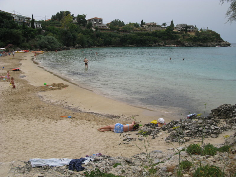Strand