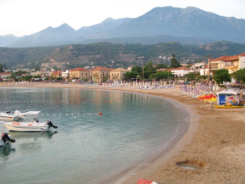 Strand