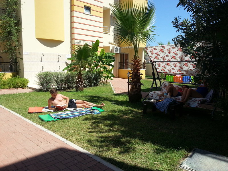 Garten