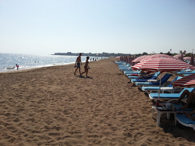 Strand
