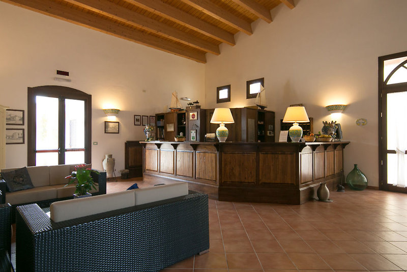 Lounge/Empfang