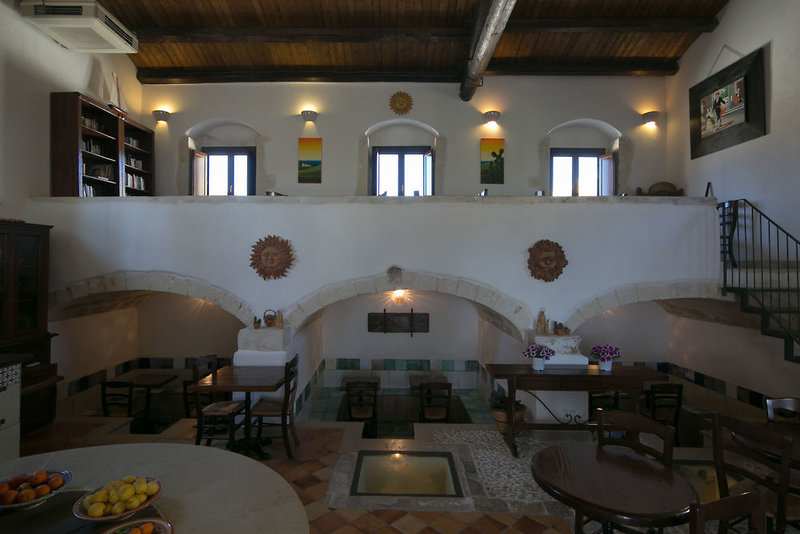 Lounge/Empfang