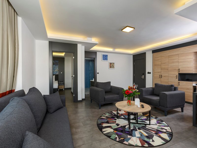 Lounge/Empfang