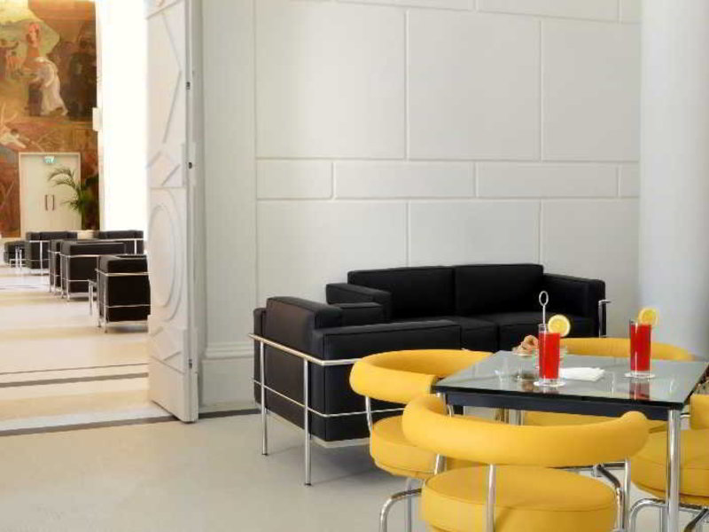 Lounge/Empfang