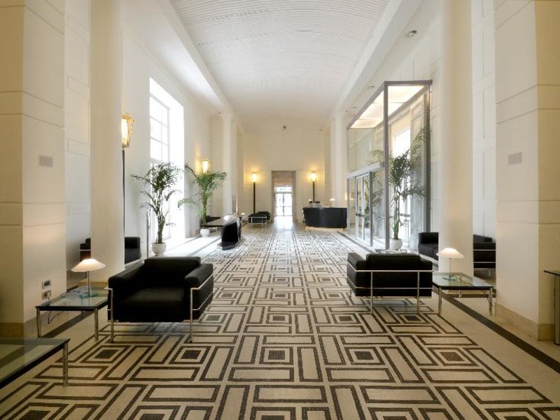 Lounge/Empfang