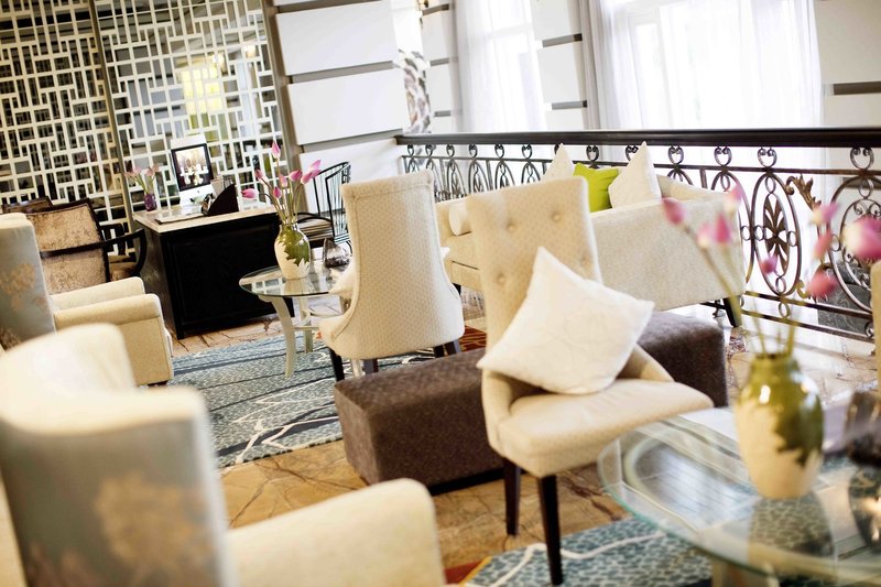 Lounge/Empfang