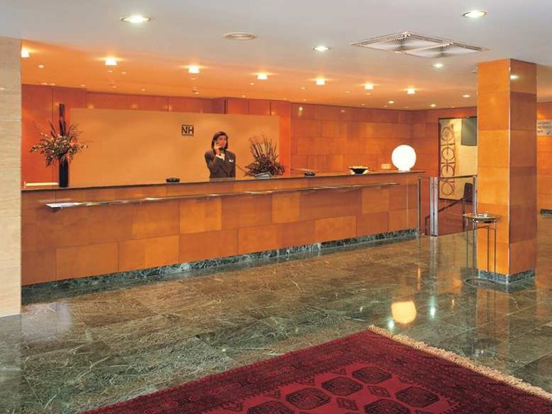 Lounge/Empfang