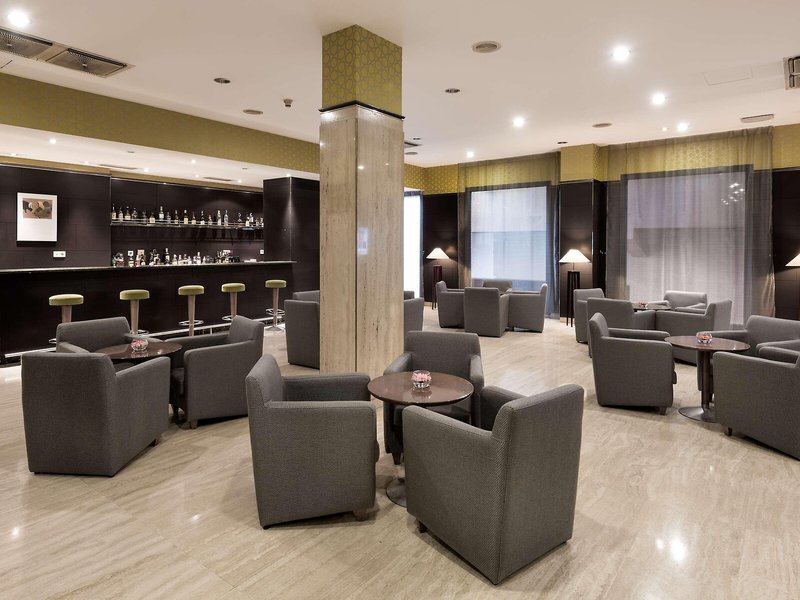 Lounge/Empfang