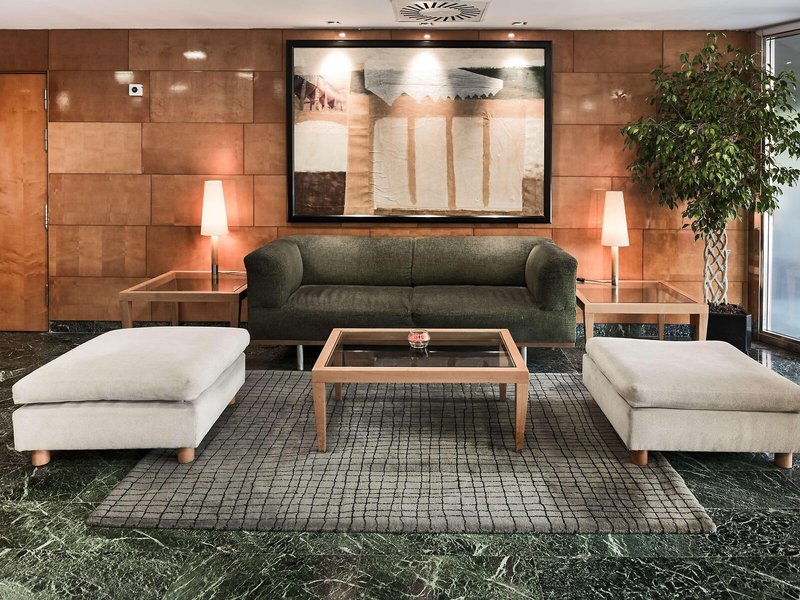 Lounge/Empfang