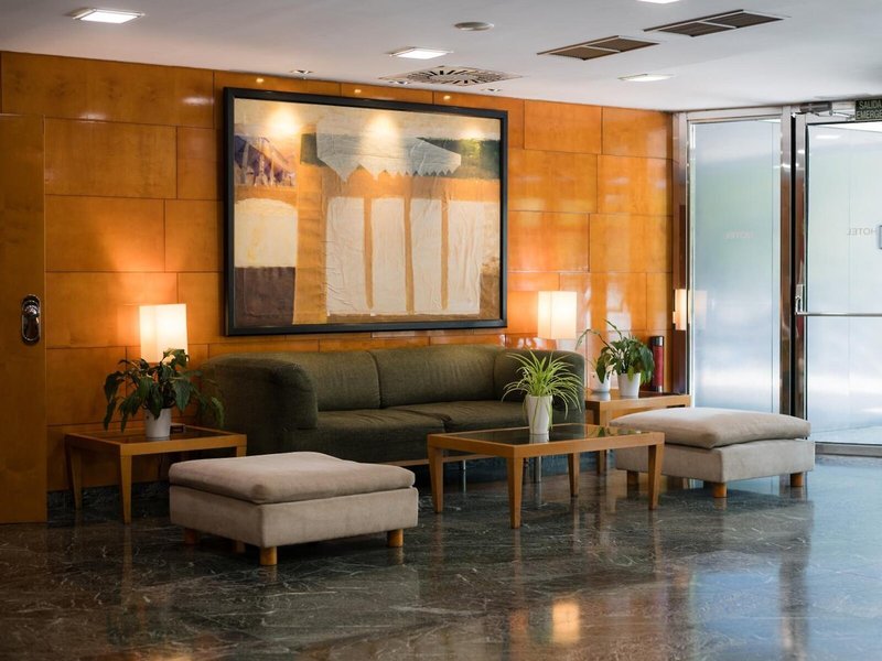 Lounge/Empfang
