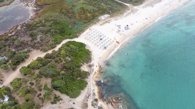 Strand