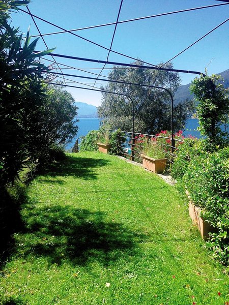 Oasi dei Celti in Dorio, Mailand (Malpensa) Garten