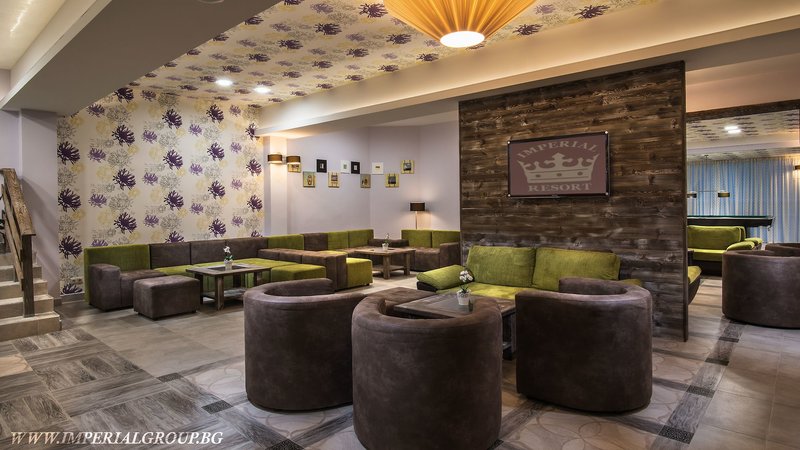 Lounge/Empfang