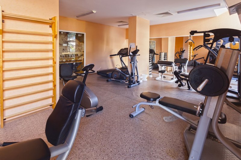 Sport und Freizeit