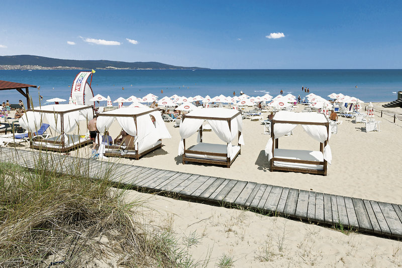 Strand