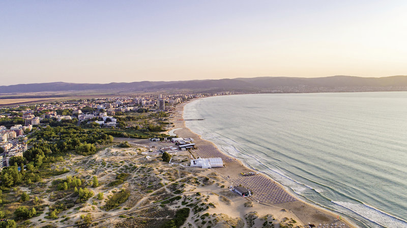 Strand
