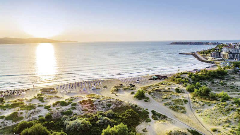 Strand
