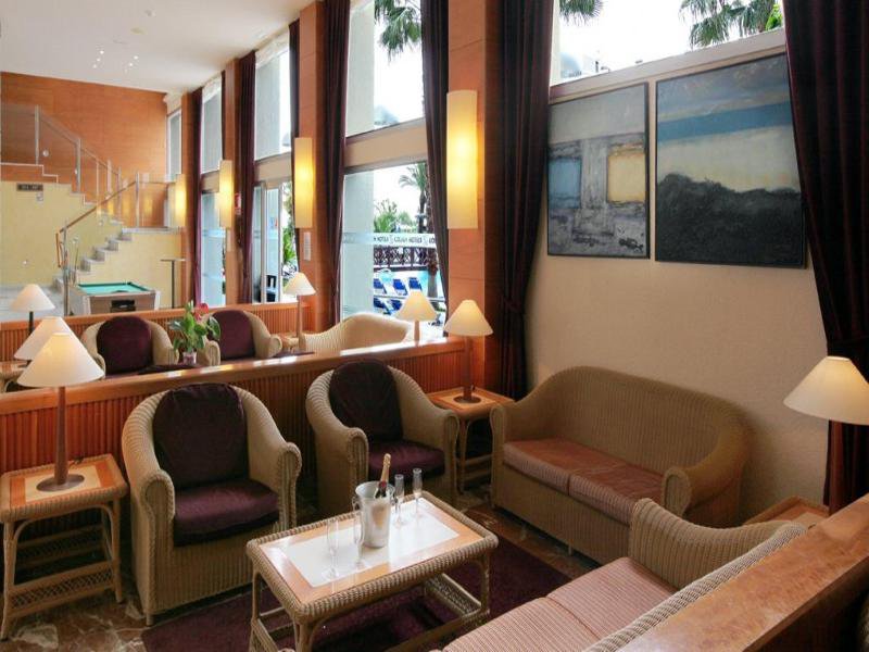 Lounge/Empfang