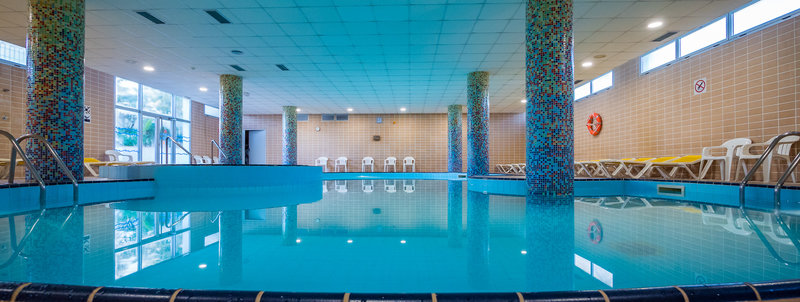 Hallenbad