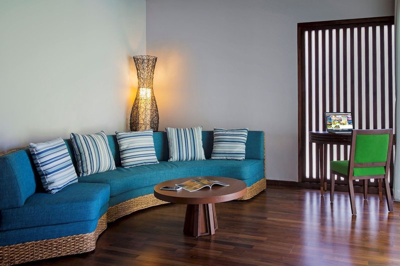 Lounge/Empfang