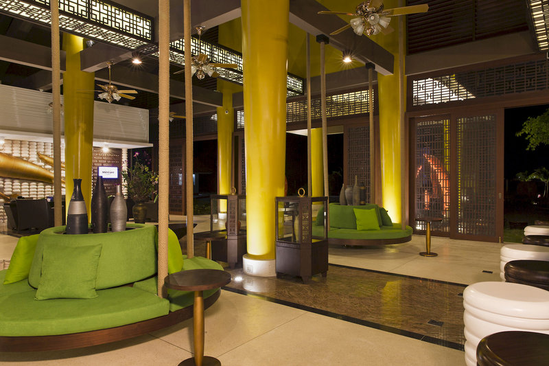 Lounge/Empfang