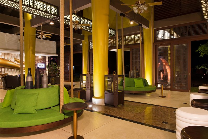Lounge/Empfang