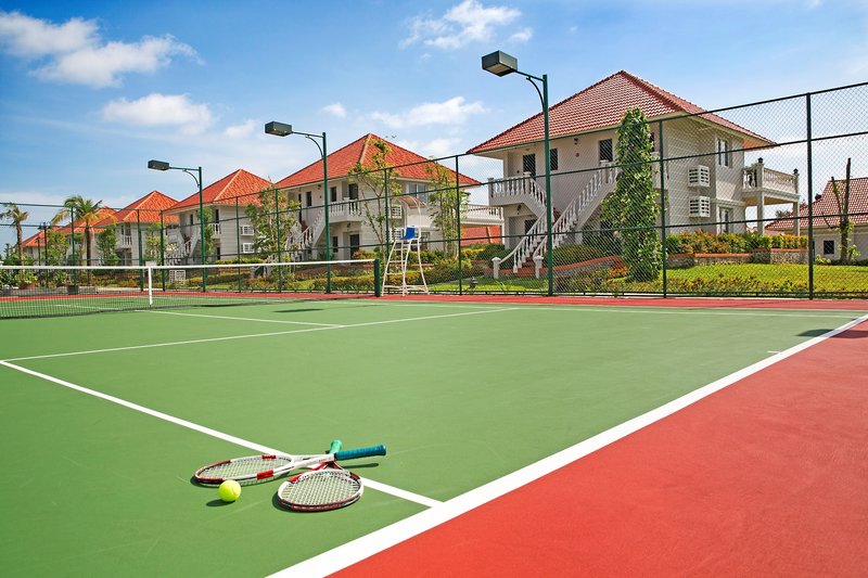 Sport und Freizeit