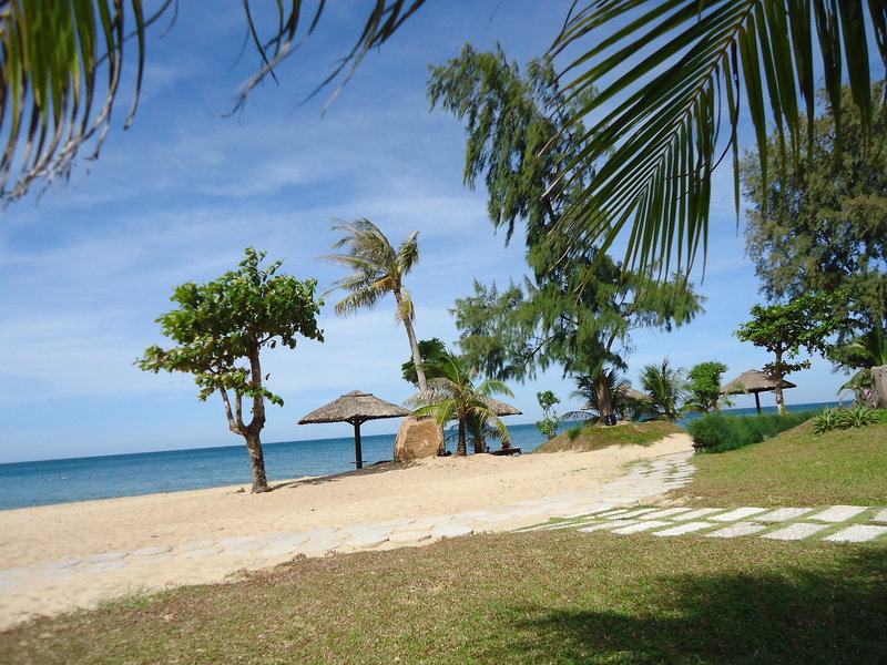 Strand